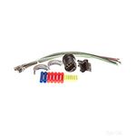Febi Wiring Harness / Cable Repair Kit - For Door (107150)