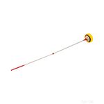 Febi Oil Filler Cap - With Oil Dipstick (106878)