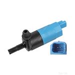 Febi Washer Pump - For Headlight Washer System (109447)