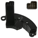 Febi Bilstein Steering Angle Sensor (33744)