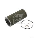 Febi Bilstein Oil Filter With Seal Rings (35370)