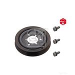 Febi Bilstein Torsional Vibration Damper Crankshaft Pulley Kit (36350) Fits: Citroen & Peugeot