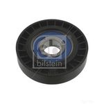 Auxiliary Belt Deflection Pulley | Febi Bilstein 36441