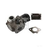 Febi Bilstein EGR Valve (36750) with Gasket