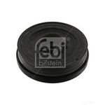 Torsional Vibration Damper Crankshaft Pulley | Febi Bilstein 37419