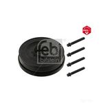 Torsional Vibration Damper Crankshaft Pulley Kit | Febi Bilstein 37420