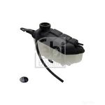 Expansion Tank with Sensor | Febi Bilstein 37646