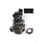 Febi Bilstein EGR Valve (38500) with Gasket