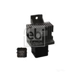 Glow Plug Relay | Febi Bilstein 38718