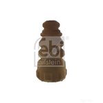 Febi Bilstein Bump Stop (39018) Fits: Seat & VW Rear Axle