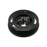Torsional Vibration Damper Crankshaft Pulley | Febi Bilstein 39183
