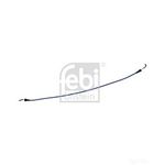 Sheathed Cable for Door Handle | Febi Bilstein 40421