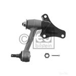 Idler Arm with Castle Nut and Split-Pin Front Axle | Febi Bilstein 41298
