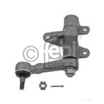 Idler Arm with Castle Nut and Split-Pin Front Axle | Febi Bilstein 41310