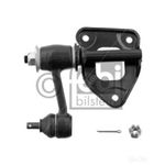 Idler Arm with Castle Nut and Split-Pin Front Axle | Febi Bilstein 41329