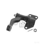 Idler Arm with Castle Nut and Split-Pin Front Axle | Febi Bilstein 42684