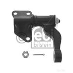 Idler Arm with Castle Nut and Split-Pin Front Axle | Febi Bilstein 42691