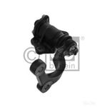 Idler Arm Front Axle Left | Febi Bilstein 42715