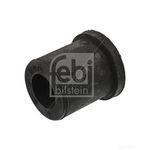 Febi Bilstein Leaf Spring Bush (42906) Fits: Toyota & VW Rear Axle Left