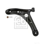 Febi Bilstein Track Control Arm (43059) Fits: Toyota Front Axle Left