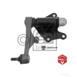 Idler Arm with Crown Nut and Split-Pin Front Axle | Febi Bilstein 43168