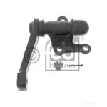 Idler Arm with Castle Nut and Split-Pin Front Axle | Febi Bilstein 43174