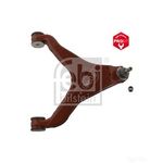 Febi Bilstein Track Control Arm (43656) Fits: Iveco Front Axle Right