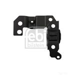 Febi Bilstein Suspension Arm Bush (44207) Fits: Fiat Front Axle Left