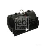 Heater Motor | Febi Bilstein 44511