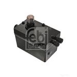 Hydraulic Pump | Febi Bilstein 44538