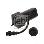Hydraulic Pump | Febi Bilstein 44716