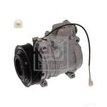Compressor for Air Conditioning | Febi Bilstein 44849