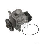 Power Steering Pump | Febi Bilstein 44898