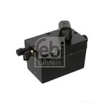 Hydraulic Pump | Febi Bilstein 45086