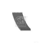 Multi V Belt 7Pk1350 | Febi Bilstein 45247