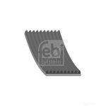 Multi V Belt 10Pk1505 | Febi Bilstein 45287