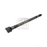Brake Camshaft | Febi Bilstein 45562