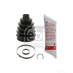 CV Boot Kit | Febi Bilstein 45947