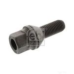 Febi Bilstein 46710 Single Fits: Mercedes Benz Wheel Bolt
