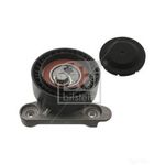 Tensioner Pulley for Auxiliary Belt | Febi Bilstein 47295