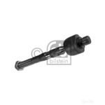 Febi Bilstein Inner Tie Rod (48066) Fits: Kia Front Axle Left