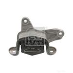 Transmission Mount with Holder | Febi Bilstein 48370
