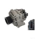 Alternator | Febi Bilstein 48948