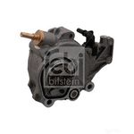 Vacuum Pump With Gasket | Febi Bilstein 49600