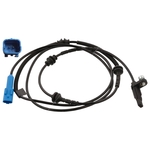ABS Sensor | Febi Bilstein 47006