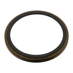 ABS Sensor Ring | Febi Bilstein 37777