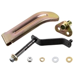 Accelerator Pedal Repair Kit | Febi Bilstein 08799