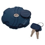 Cap for AdBlue with Lock and Keys 95mm | Febi Bilstein 37792