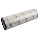 Febi Bilstein Air Filter Insert (6781) For Volvo
