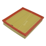 Febi Bilstein Air Filter Insert (100376) For BMW